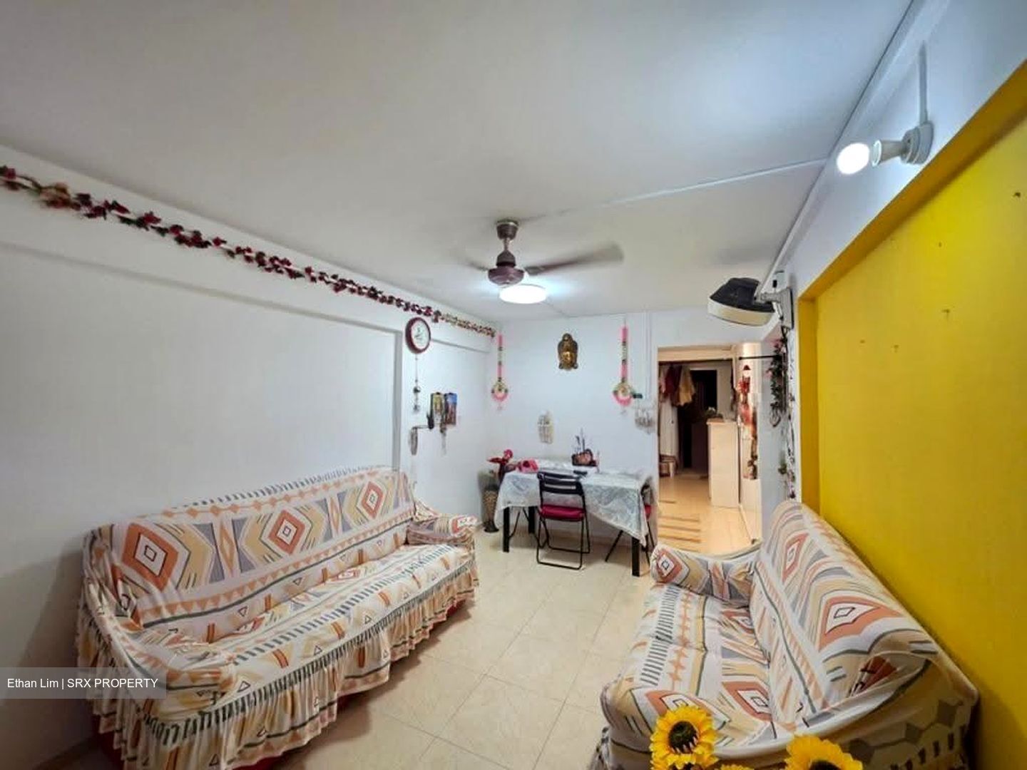 Jalan Klinik (Bukit Merah),  #616988131